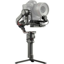 DJI - RS 2 Pro Combo 3-Axis Gimbal Stabilizer  