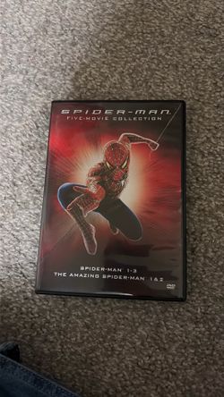 Spider-Man 5 movies set