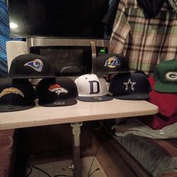Snapback sport Hats And Beanies