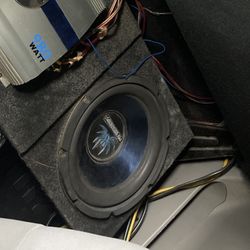 soundstream speaker size 10