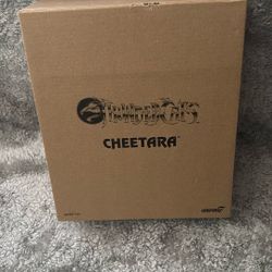 Thunder Cats- Super 7 