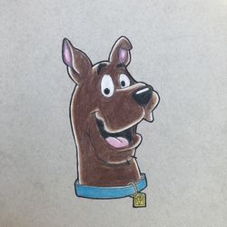 Draws/ Paint Anything Read Description
