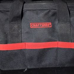   Craftman tool Bag