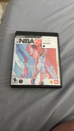 Nba 2K 22
