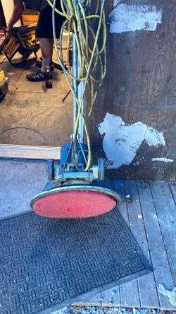 Hlid (sander/buffer)