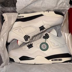 Jordan 4 Retro OG FC Size 11.5 *Never Worn*