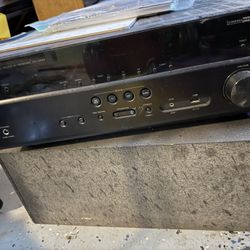 Bose Surround Sound