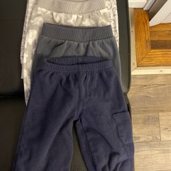 Toddler Boy Pants 12-18mths, 12mths, 18mths, 9mths, 6-9mths, 6mths