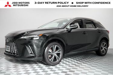 2023 Lexus RX 350