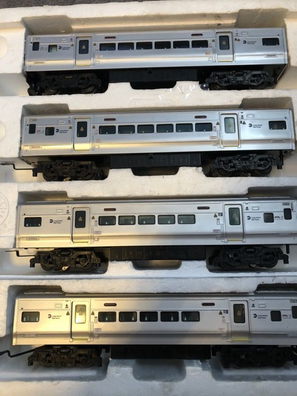 Lionel long hotsell island railroad