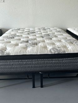 Incredible Mattress Savings!