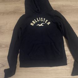 Hollister Sweatshirt