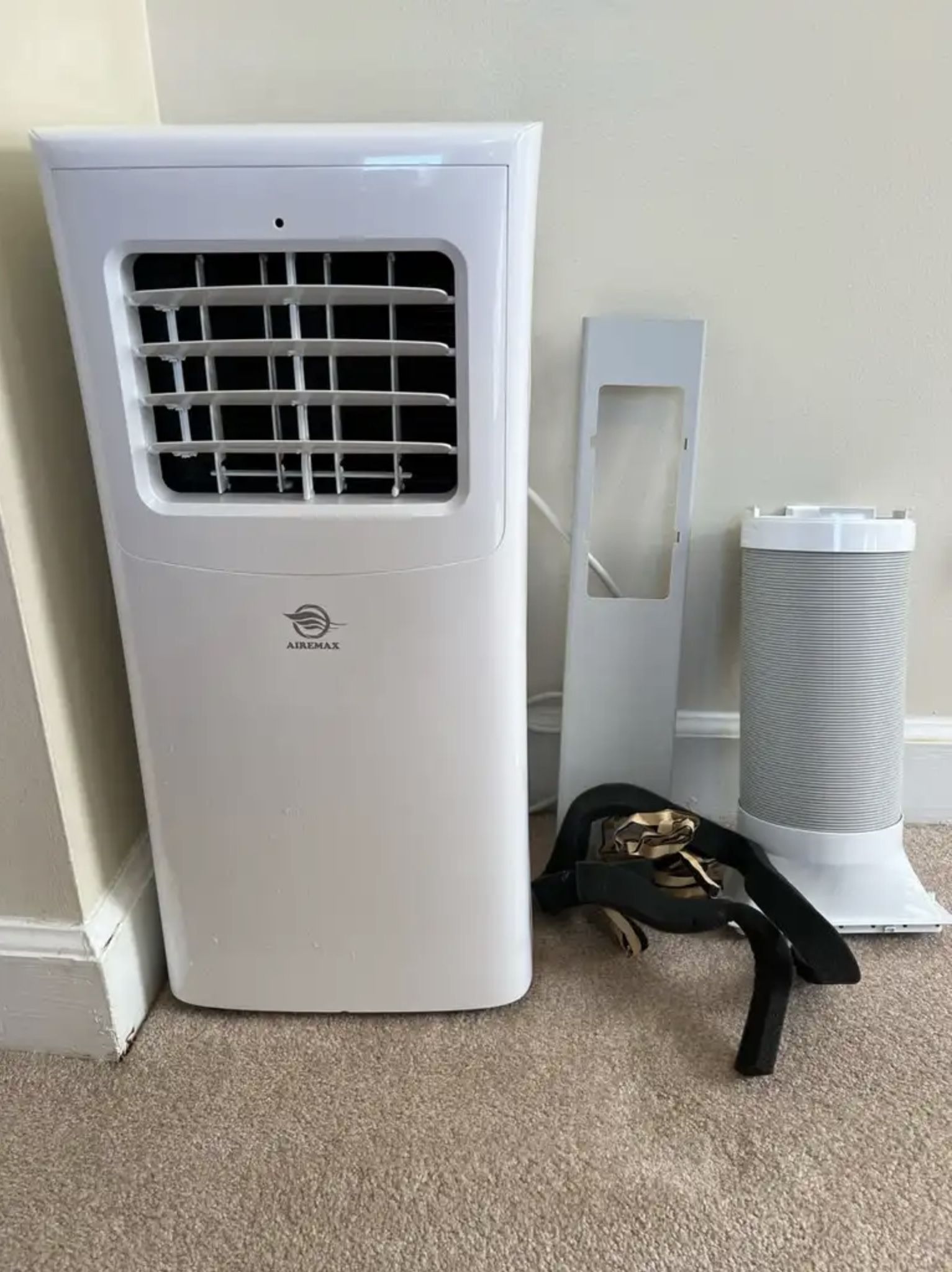 Airmax Portable Air Conditioner