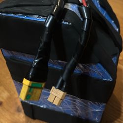 72v 20ah Battery 80a Bms 3000w 