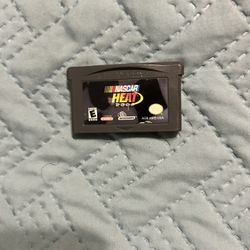 NASCAR Heat 2002  For Gba Sp 