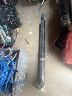 2016 Chevy ss 1 piece driveshaft