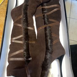 Women’s Boots