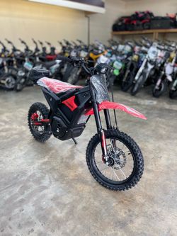 Brand New Yozma IN10 E-bike