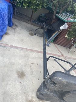 Basketball Hoop