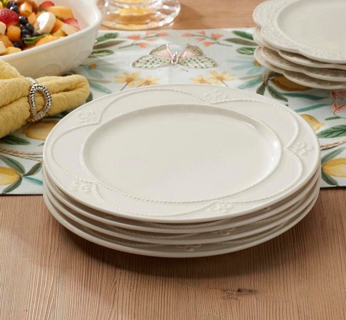 Marbella Dinner Plates 