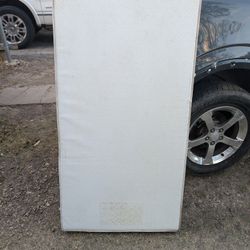 Crib Mattress 