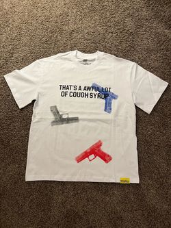 ALOCS SHIRT *OPTIONS*