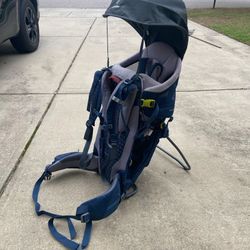 Toddler Backpack