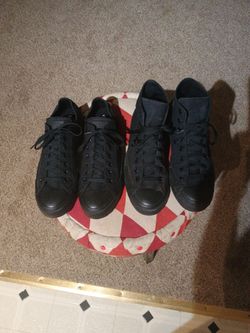 Converse All Stars