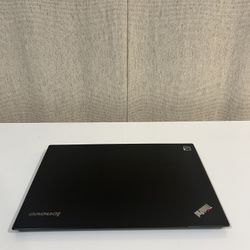 ThinkPad Lenovo X1 Carbon — Gen 3