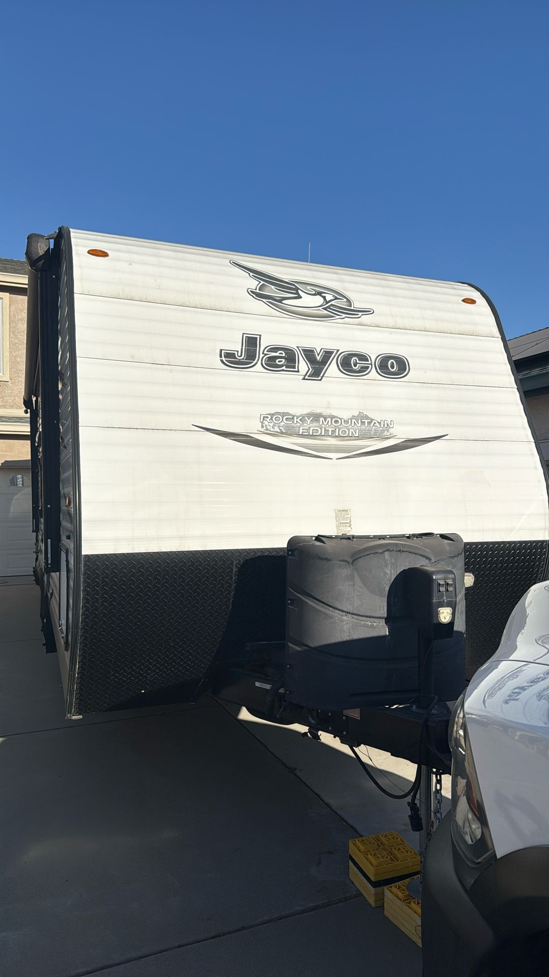 2018 Jayco
