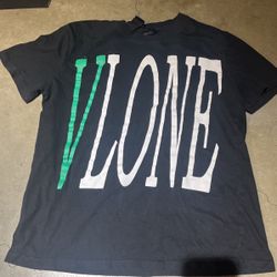 Vlone T Shirt