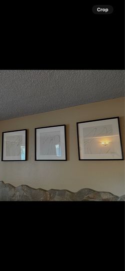 3 frames