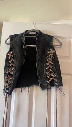 Fashionable jacket