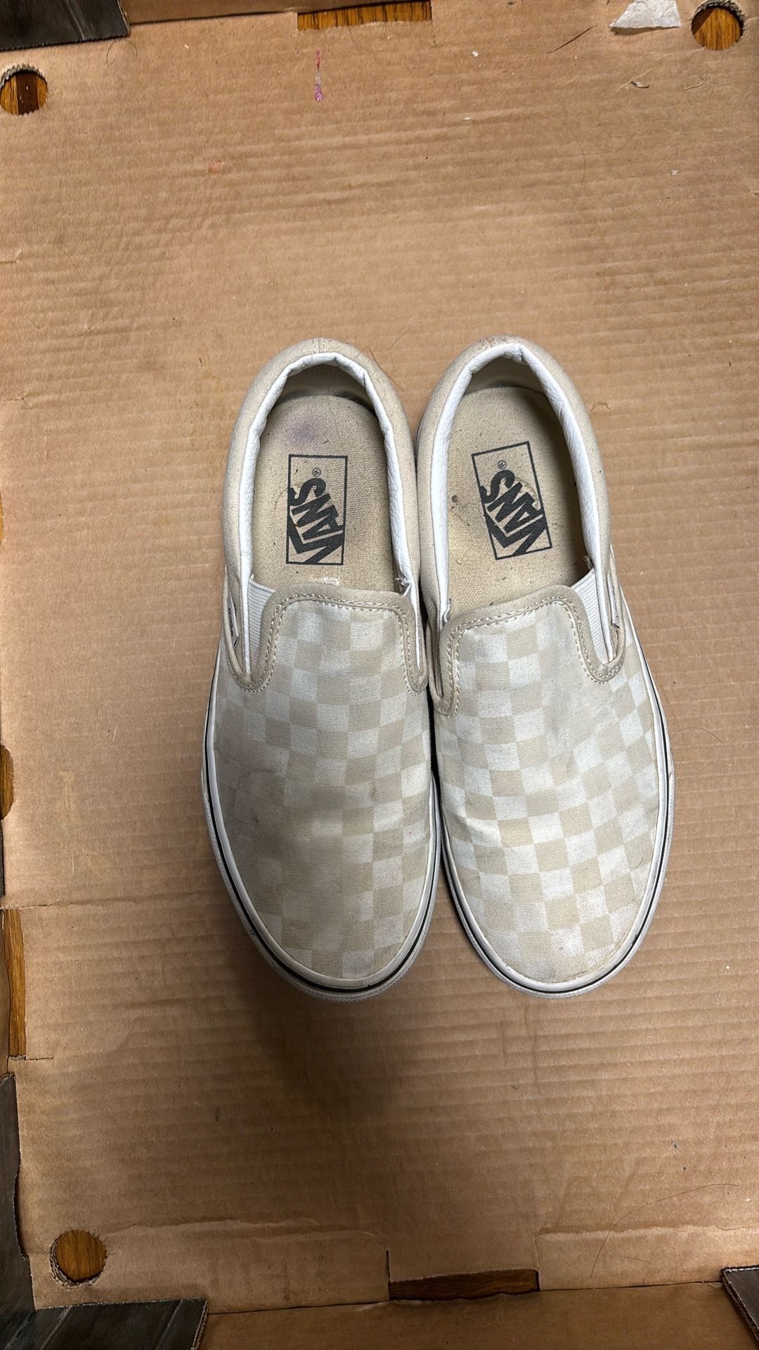 Vans