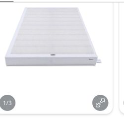 King Box Spring Still In Box 