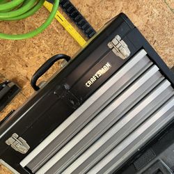 Tool Box