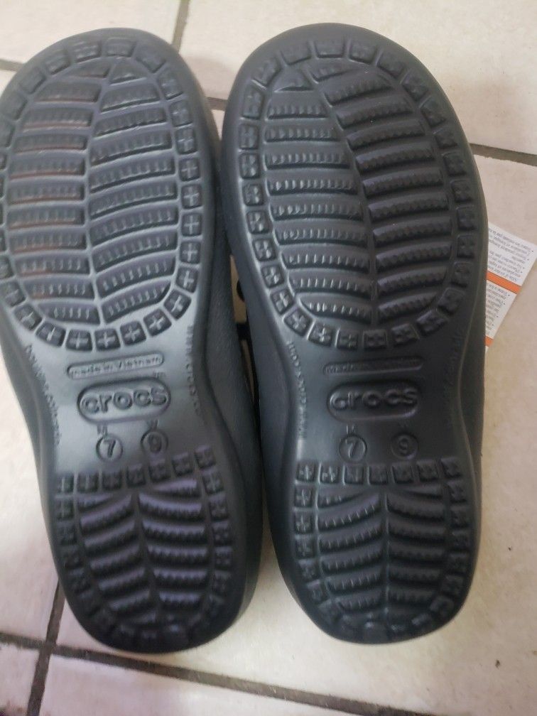 Crocs