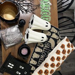 Halloween Decor 🎃 