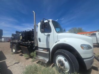 16 asphalt hot patch dump