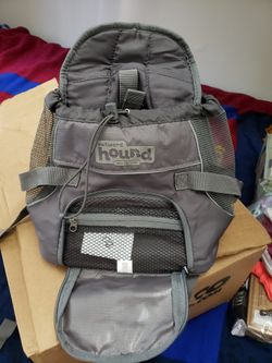 Puppy Carrier By Hound 