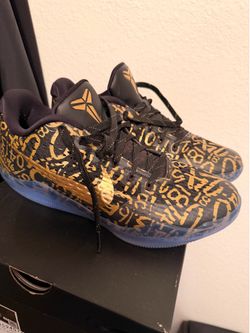 Nike Kobe 11 Reimagined