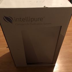 Intellipure Compact Air Purifier 