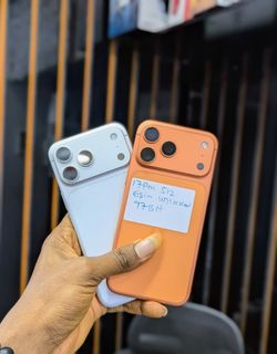 iPhone 17 Pro Max 512GB Unlocked Excellent Condition
