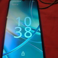 Foxx Phone With Service