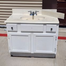 Bathroom Vanity/Lavamanos Para Baño