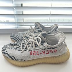 Adidas Yeezy Boost 350 V2 Zebra