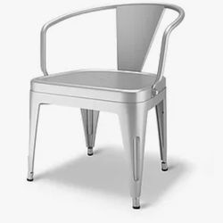 Kid Metal Chair - R.e.N.t