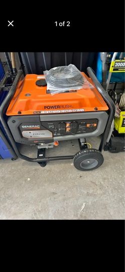 Generator NEW