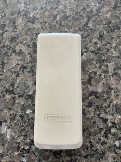 Garage Door Opener 