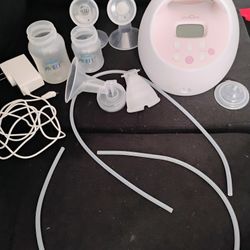 Breast Pump 